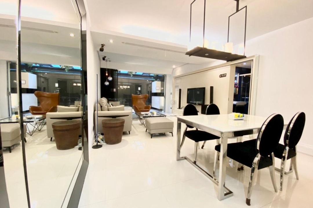 Photo of Livingroom in Xinyi