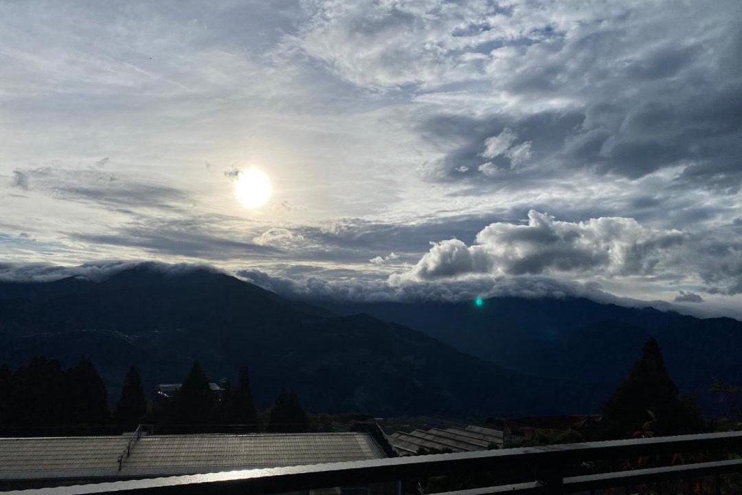 Photo of Outdoor in Ren'ai
