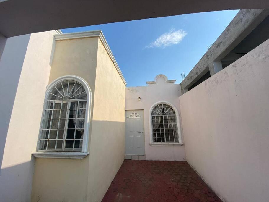 Photo of Buildings in Villa de Alvarez