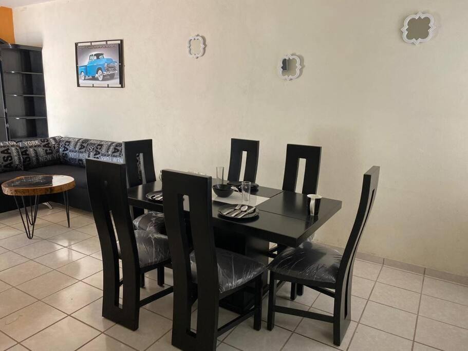Photo of Livingroom in Villa de Alvarez