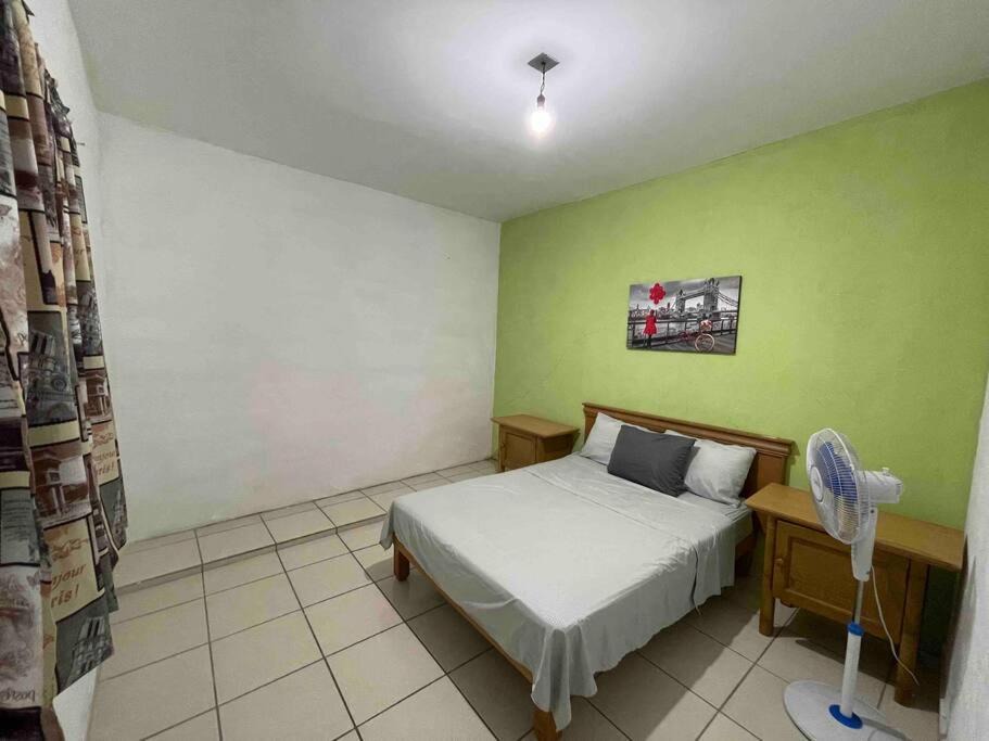 Photo of Bedroom in Villa de Alvarez