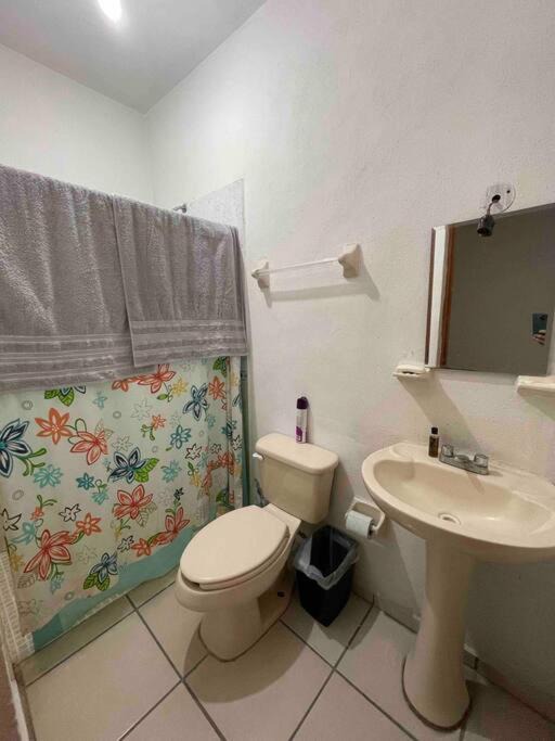 Photo of Bathroom in Villa de Alvarez