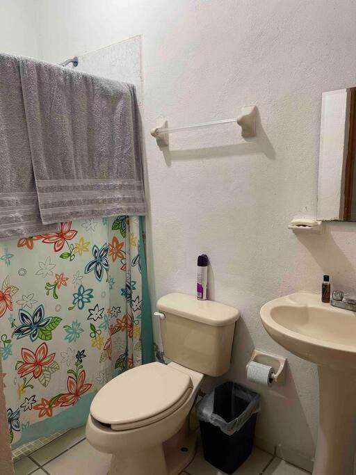 Photo of Bathroom in Villa de Alvarez