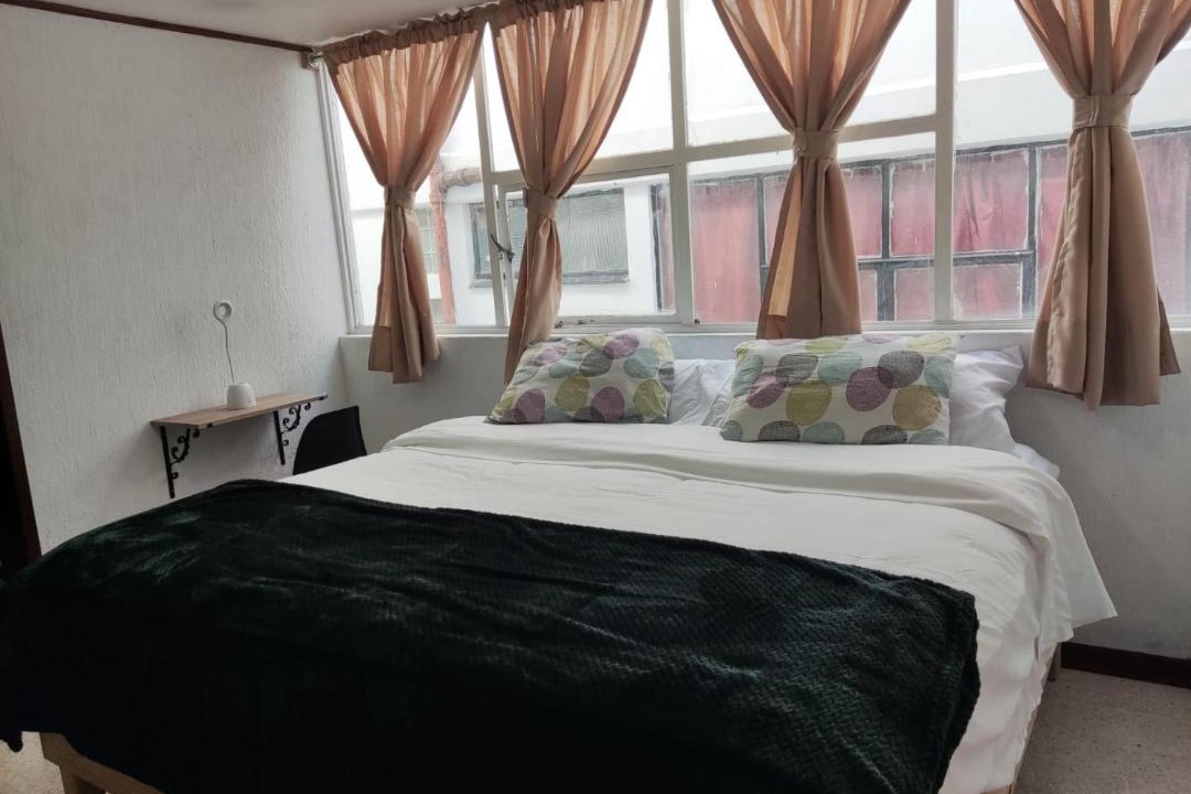 Photo of Bedroom in Pachuca