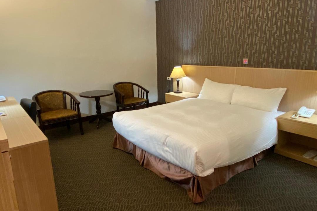 Photo of Bedroom in Budai
