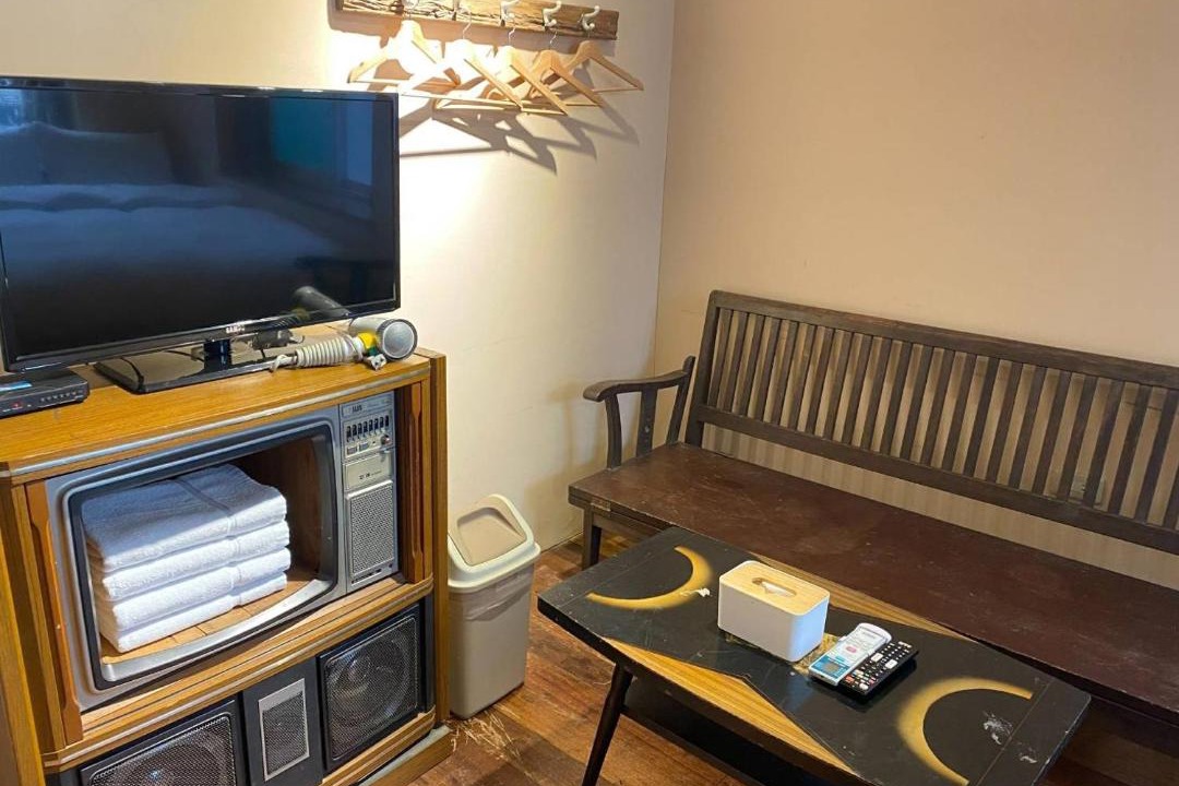 Photo of Livingroom in East District