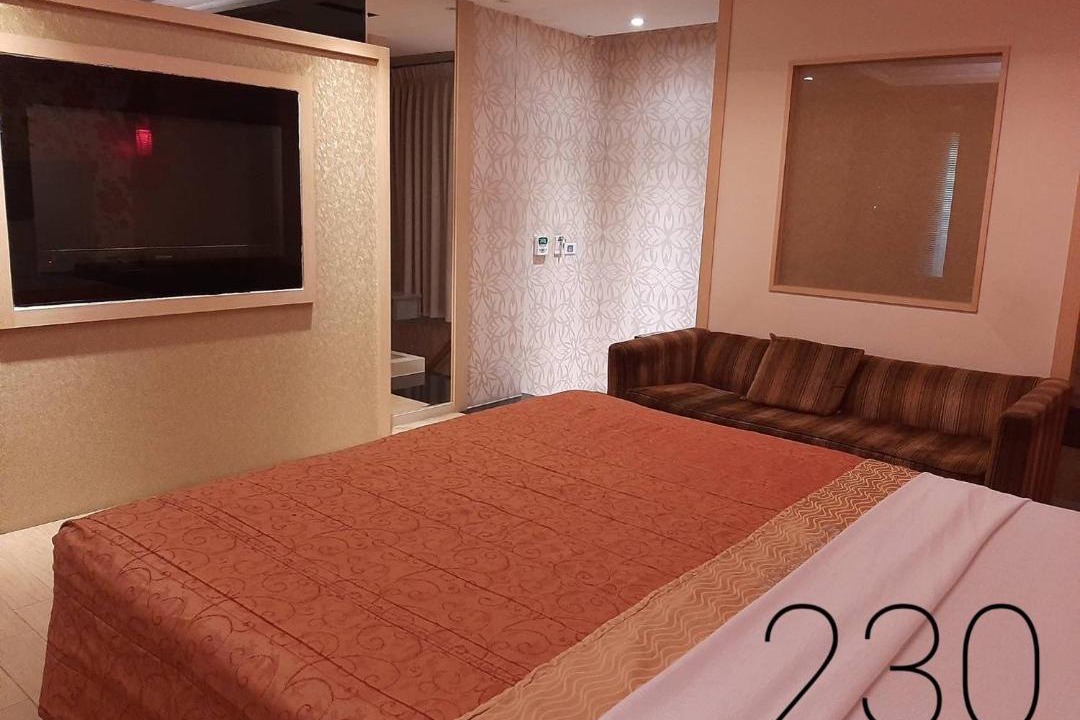 Photo of Bedroom in Daliao District