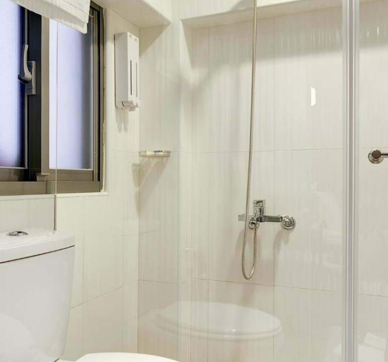 Photo of Bathroom in Keelung City Centre