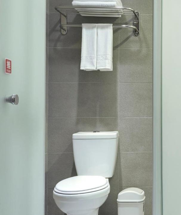 Photo of Bathroom in Keelung City Centre