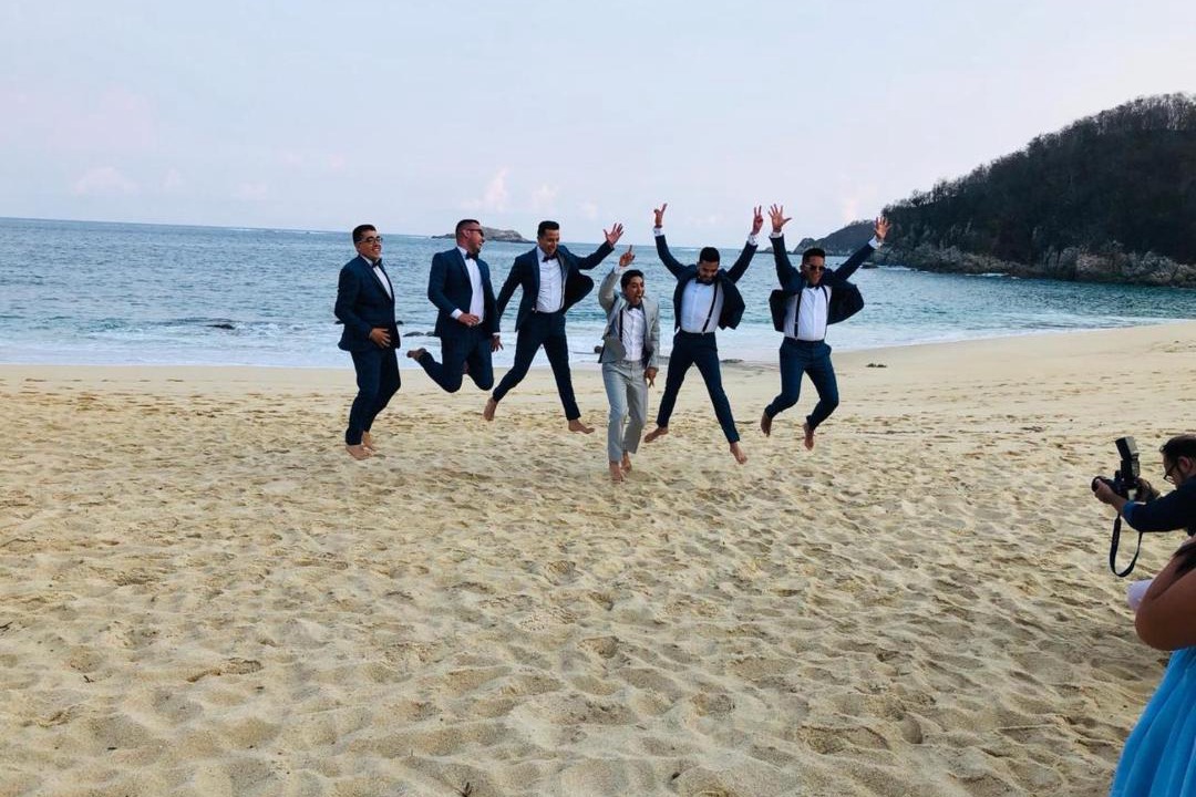 Photo of Others in P Chahue