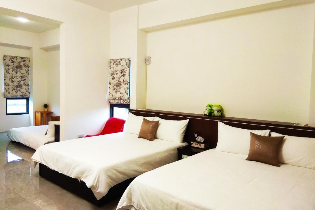 Photo of Bedroom in Dongshan
