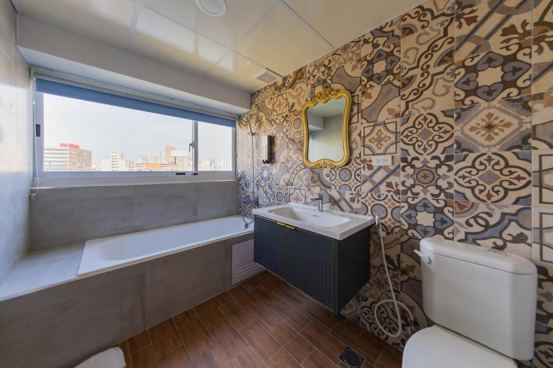 Photo of Bathroom in Kaohsiung City Centre