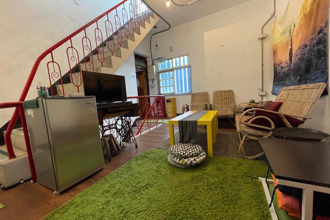Photo of Livingroom in Chenggong