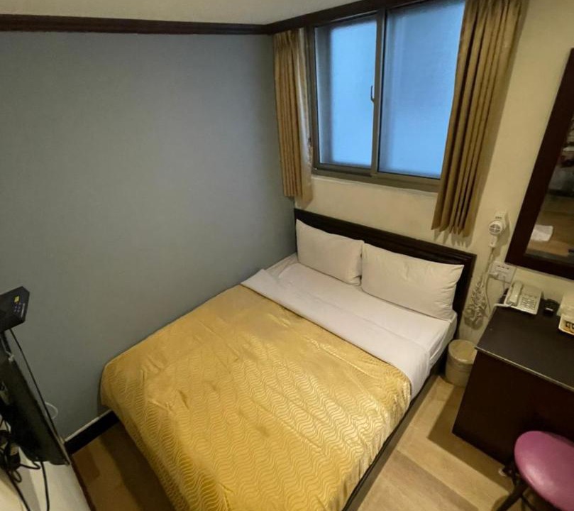 Photo of Bedroom in Taitung City Centre