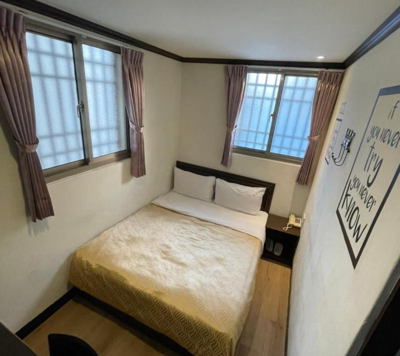 Photo of Bedroom in Taitung City Centre