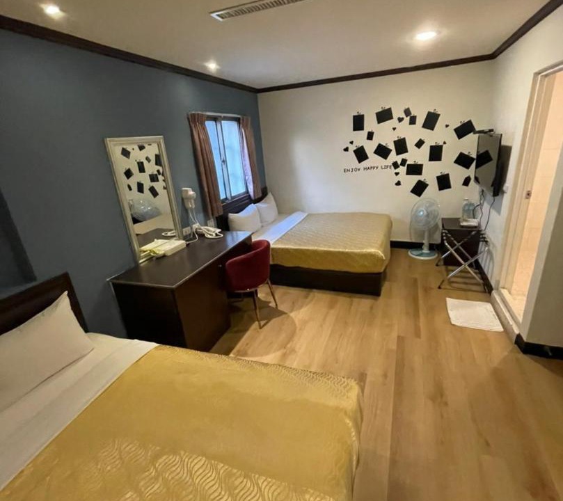 Photo of Bedroom in Taitung City Centre