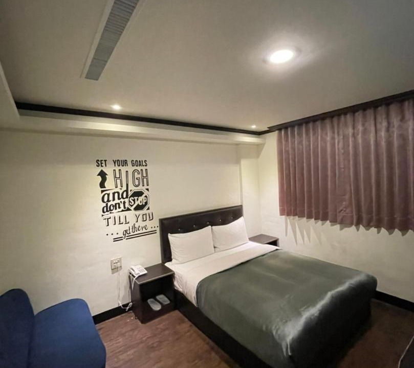 Photo of Bedroom in Taitung City Centre