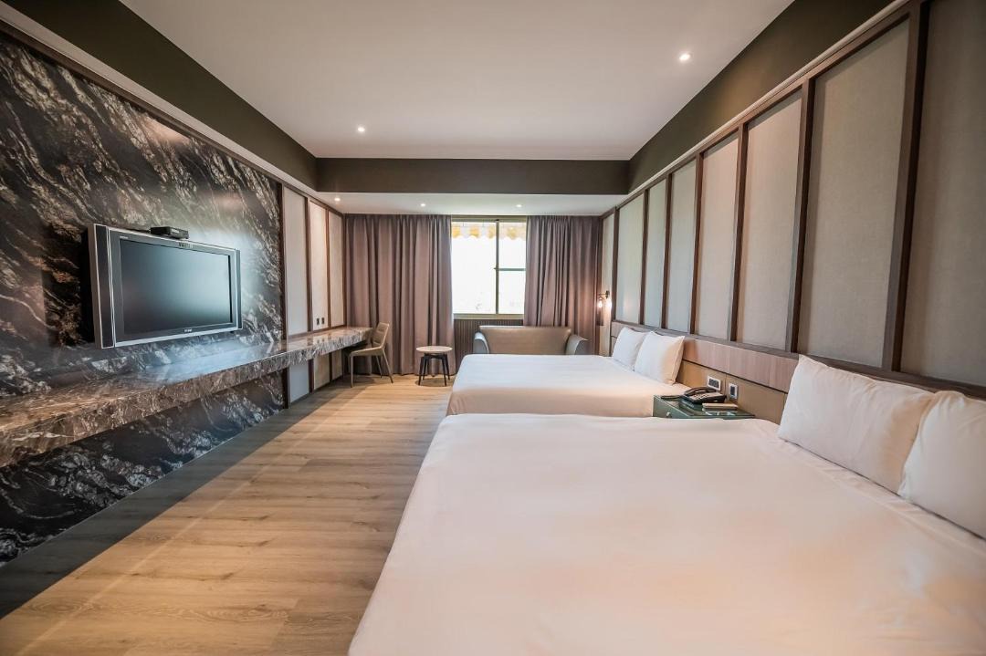 Photo of Bedroom in Lukang