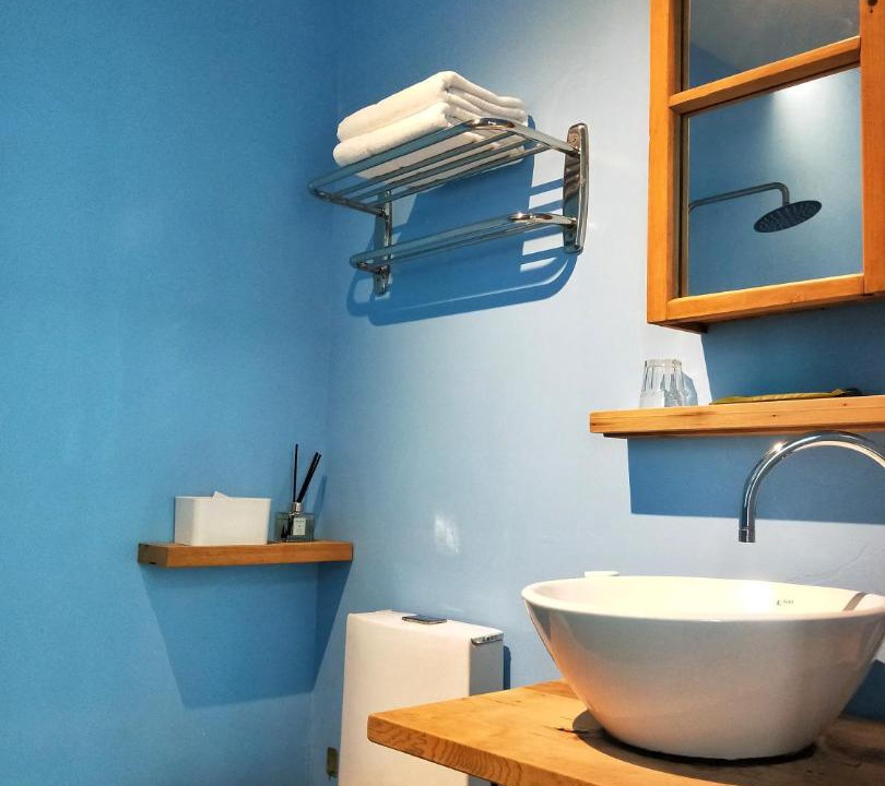 Photo of Bathroom in East District