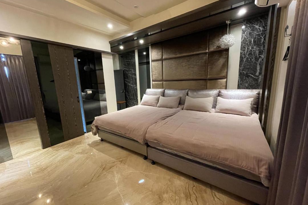 Photo of Bedroom in Wujie