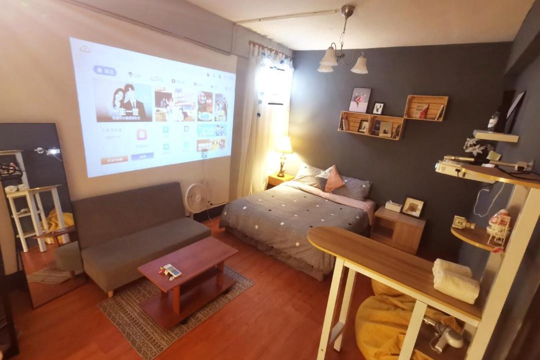 Photo of Livingroom in Central District