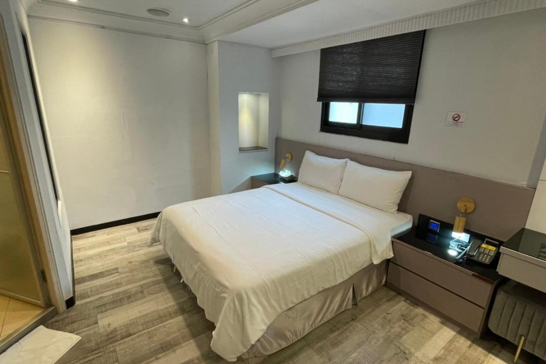 Photo of Bedroom in Xinyi