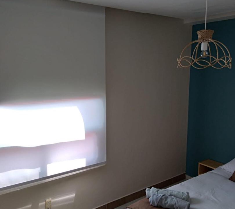 Photo of Bedroom in Downtown Queretaro