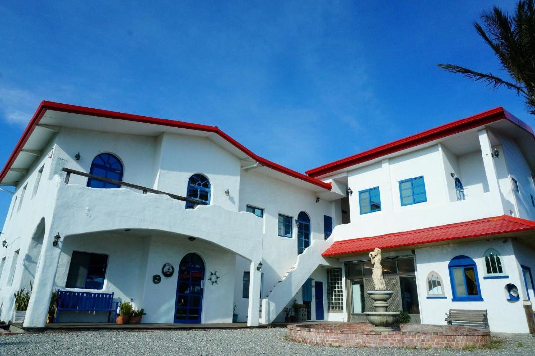 Photo of Bedroom in Hengchun