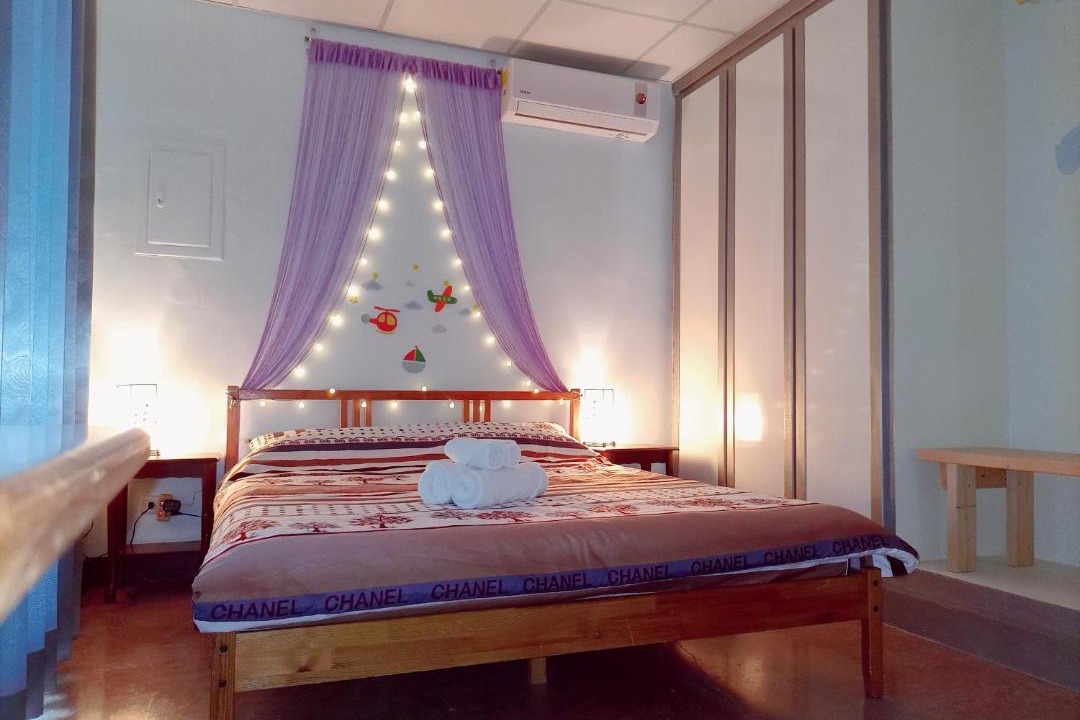 Photo of Bedroom in Taiping District