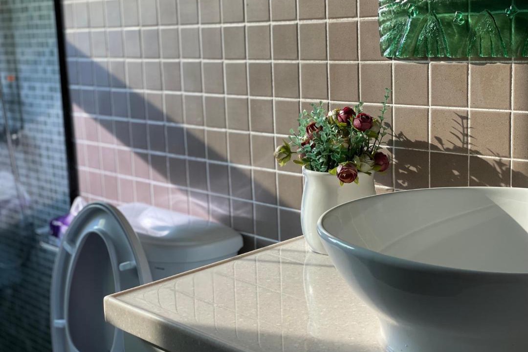 Photo of Bathroom in Ruifang
