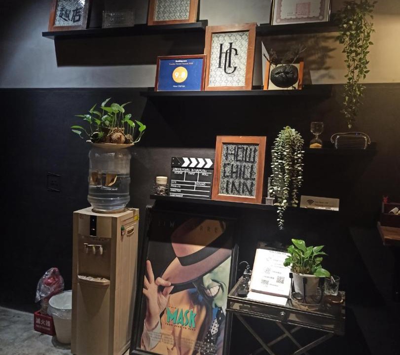 Photo of Kitchen in West Central District