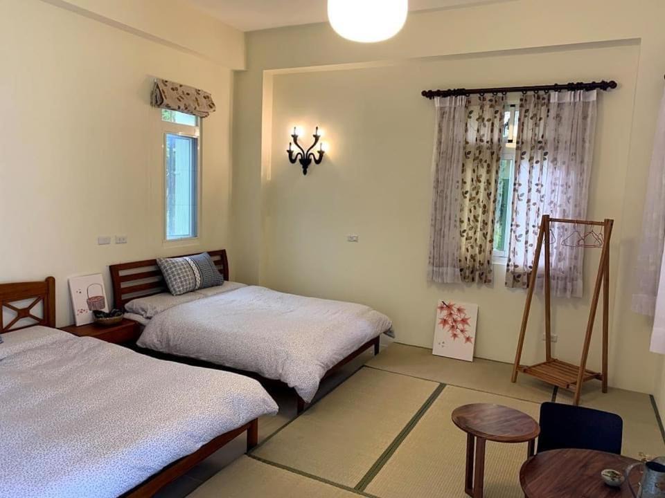 Photo of Bathroom in Luye