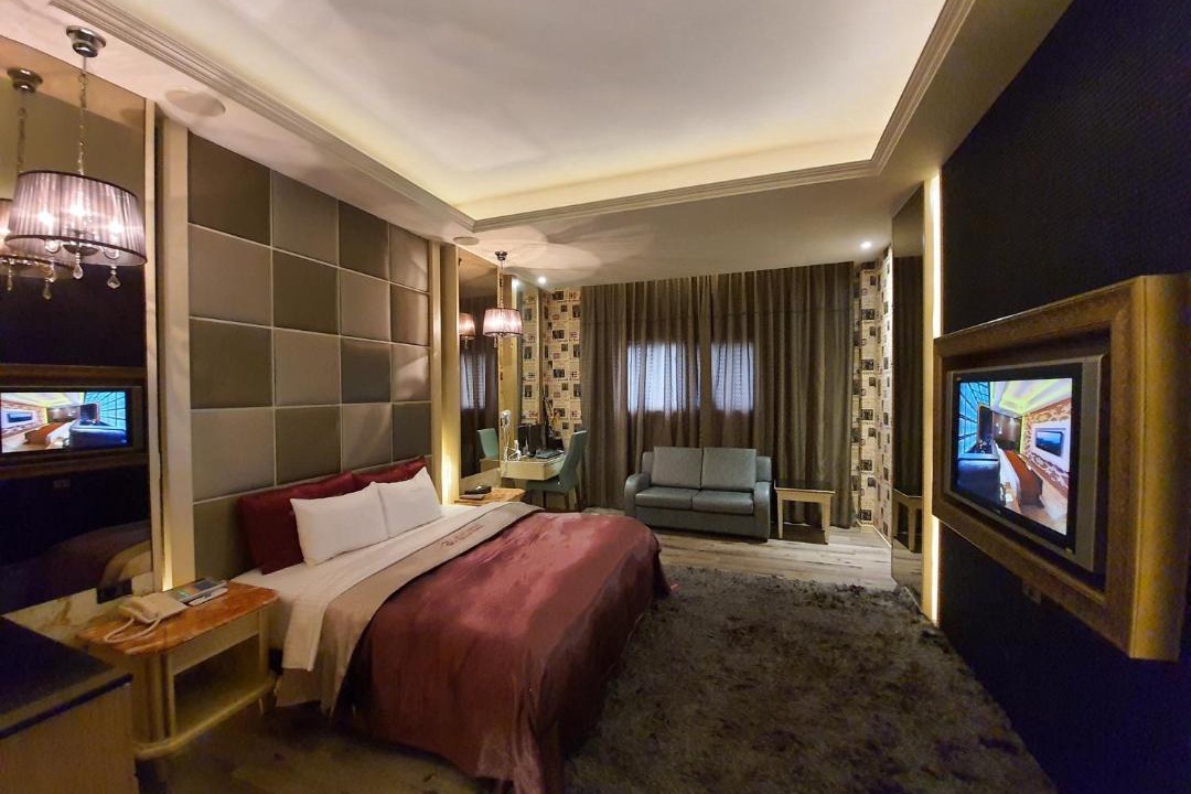 Photo of Bedroom in North District