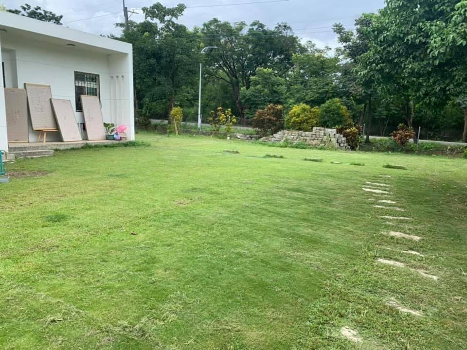 Photo of Buildings in Luye