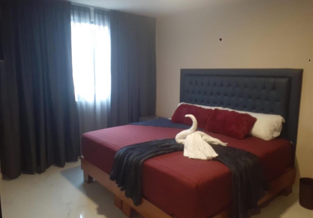 Photo of Bedroom in Allende
