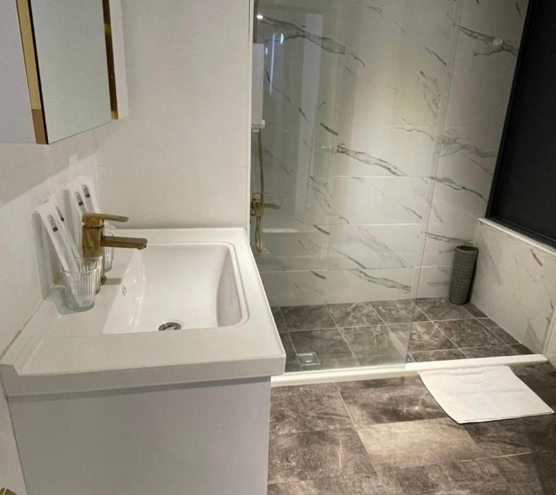 Photo of Bathroom in Xinyi