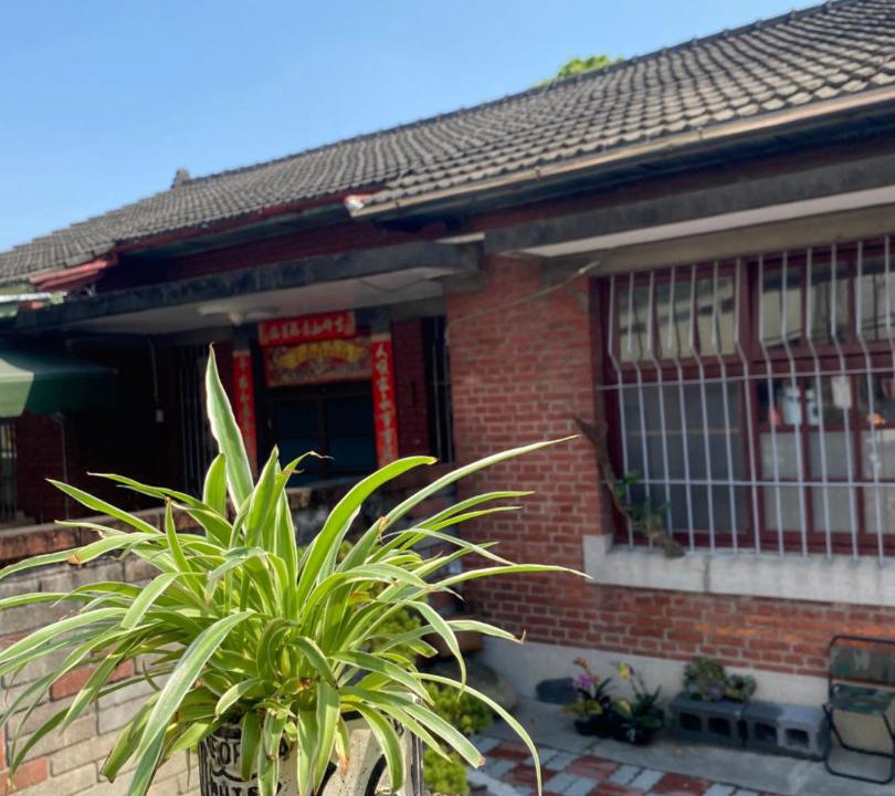Photo of Buildings in Beidou