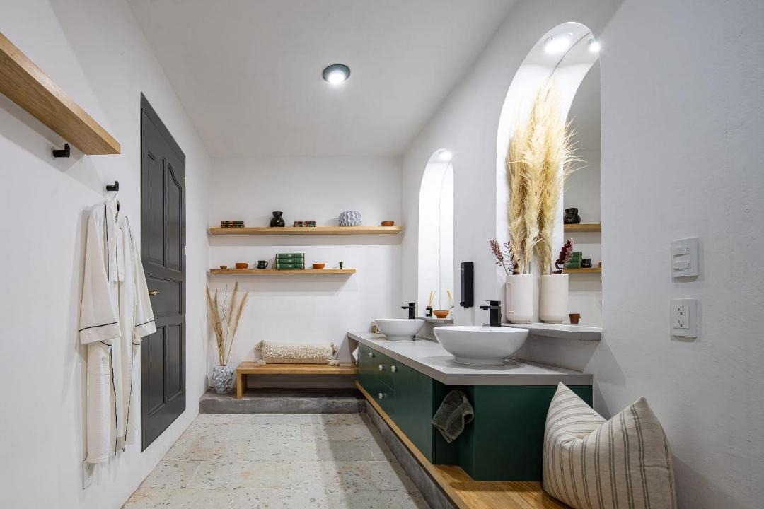 Photo of Livingroom in Oaxaca