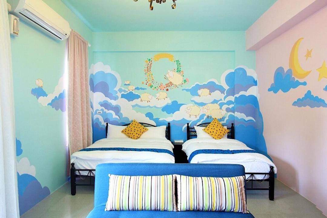 Photo of Bedroom in Ruisui