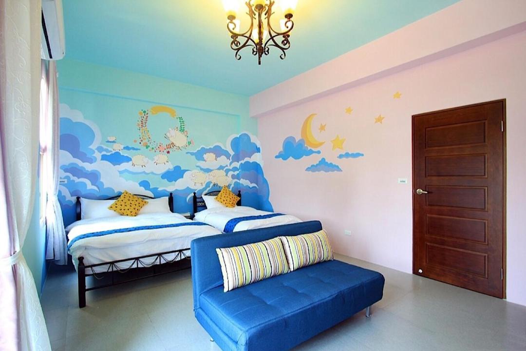 Photo of Bedroom in Ruisui