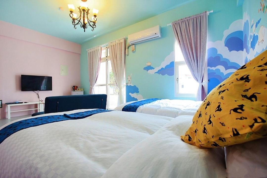 Photo of Bedroom in Ruisui
