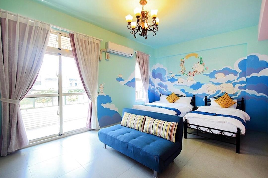Photo of Bedroom in Ruisui