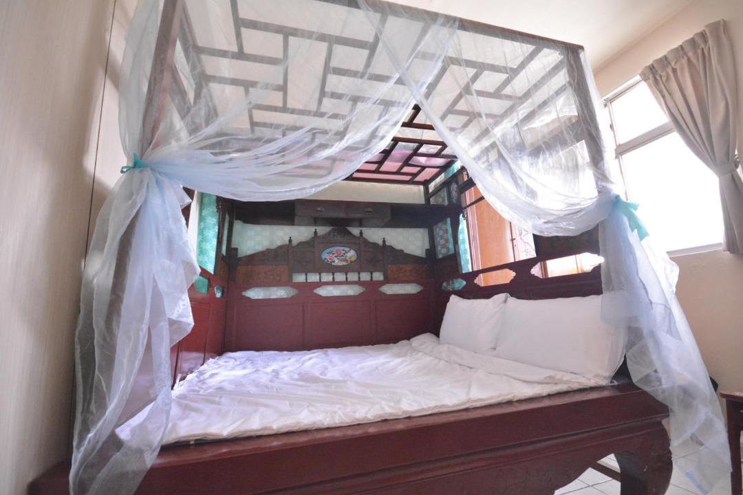Photo of Livingroom in Miaoli