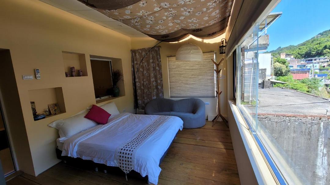 Photo of Bedroom in Pingxi District