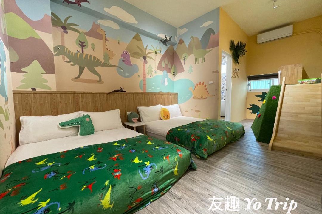 Photo of Bedroom in West Central District