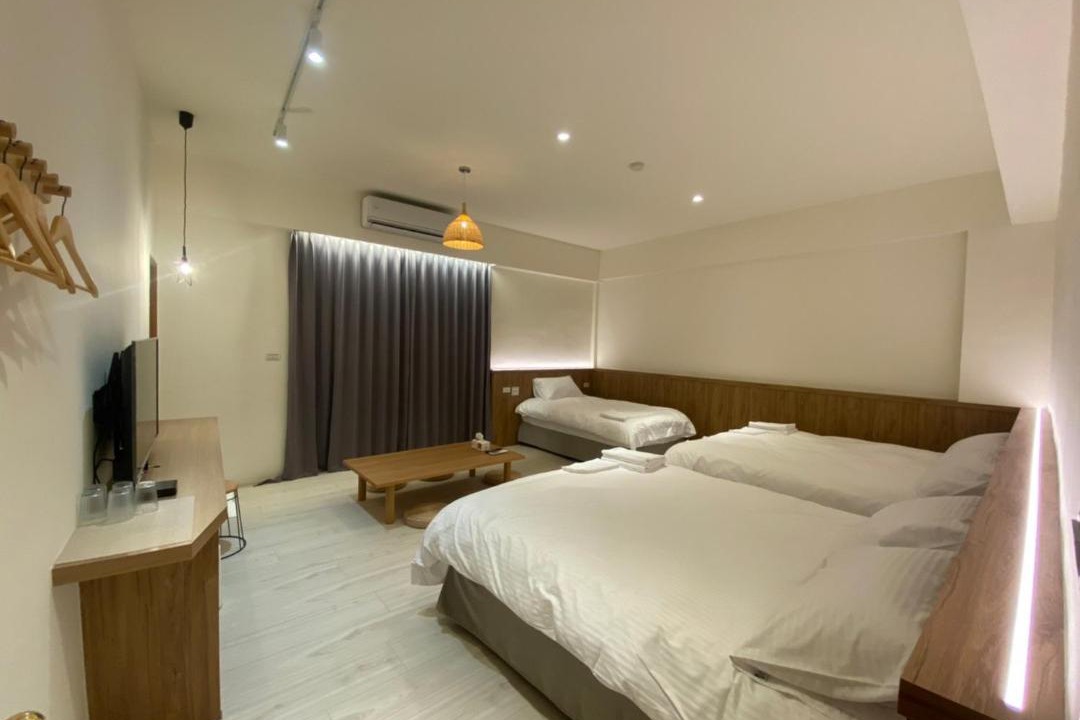 Photo of Bedroom in Xincheng