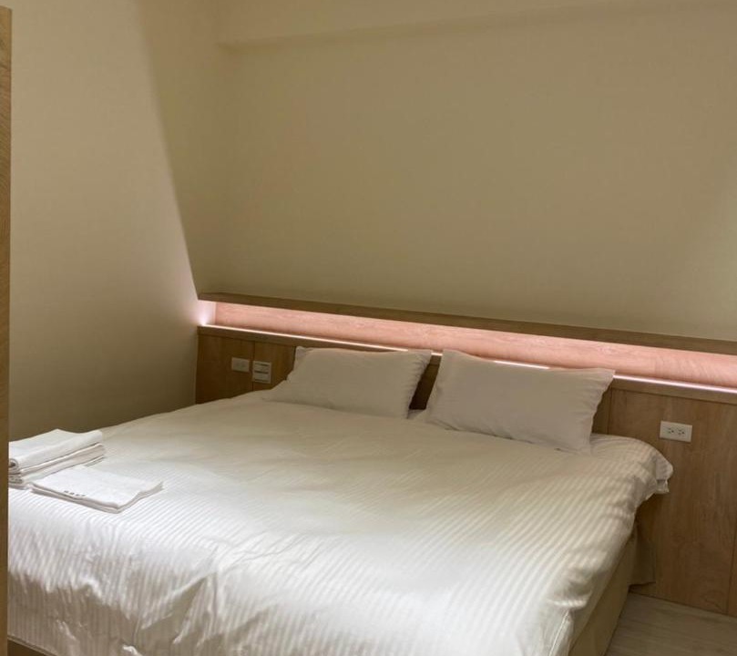 Photo of Bedroom in Xincheng
