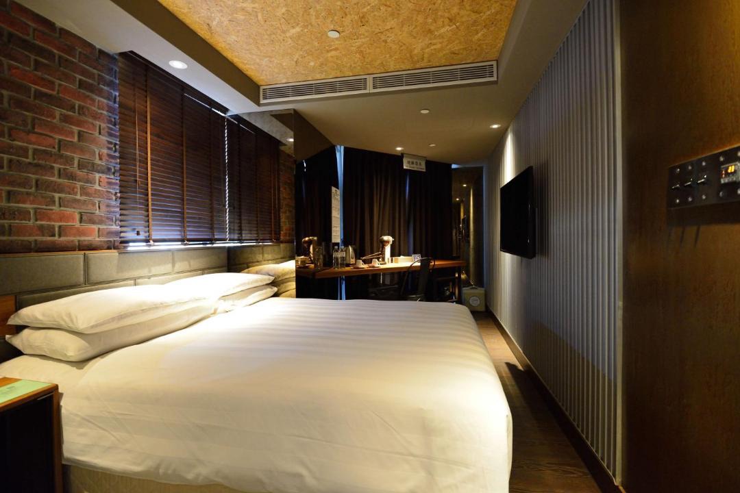 Photo of Bedroom in Yancheng District