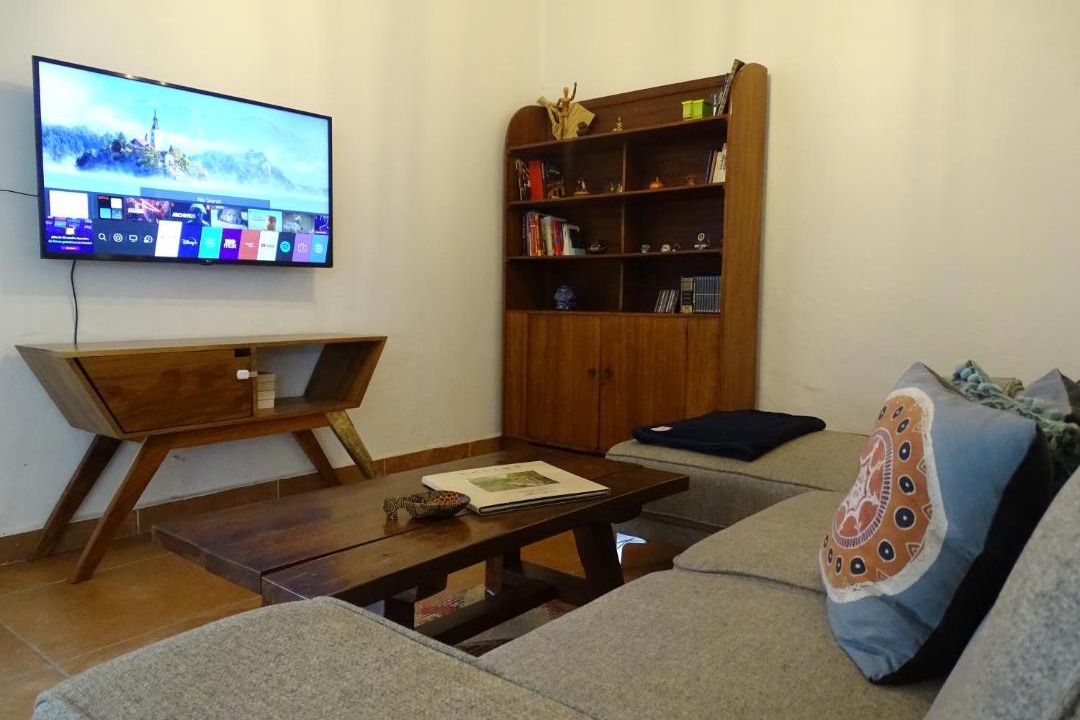 Photo of Livingroom in Colima