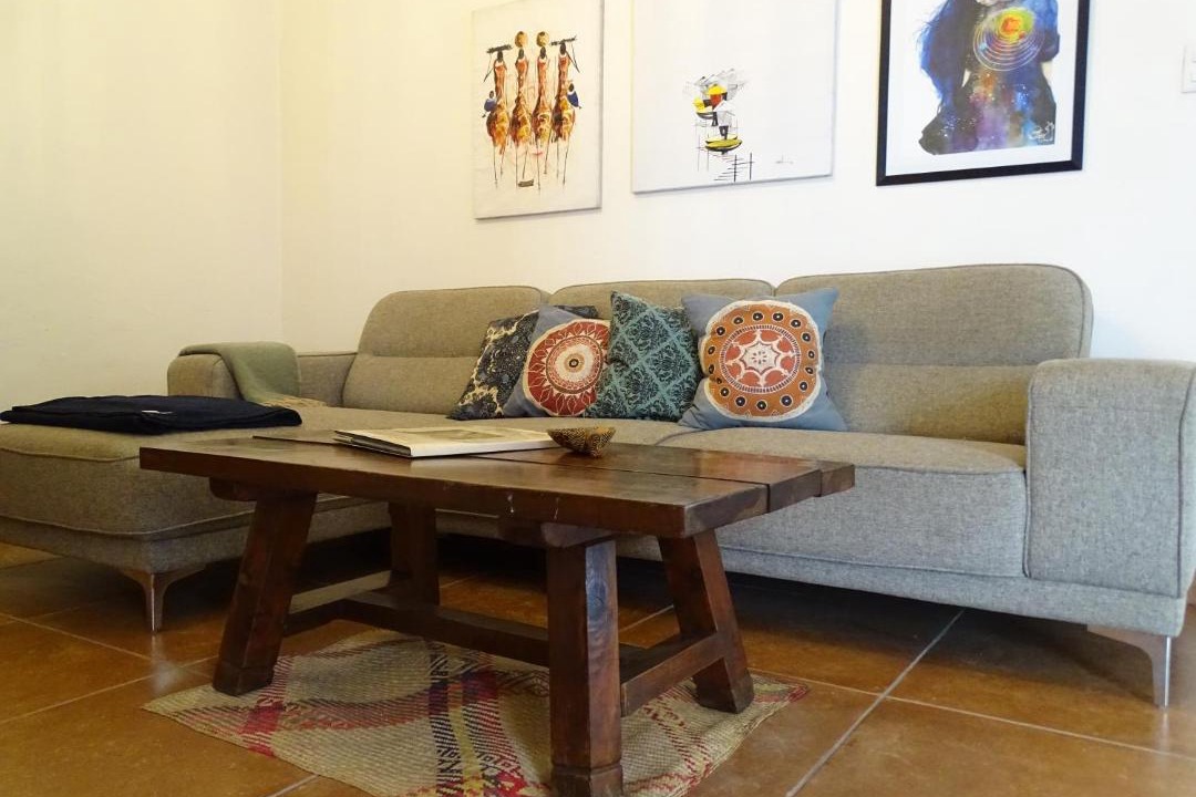 Photo of Livingroom in Colima